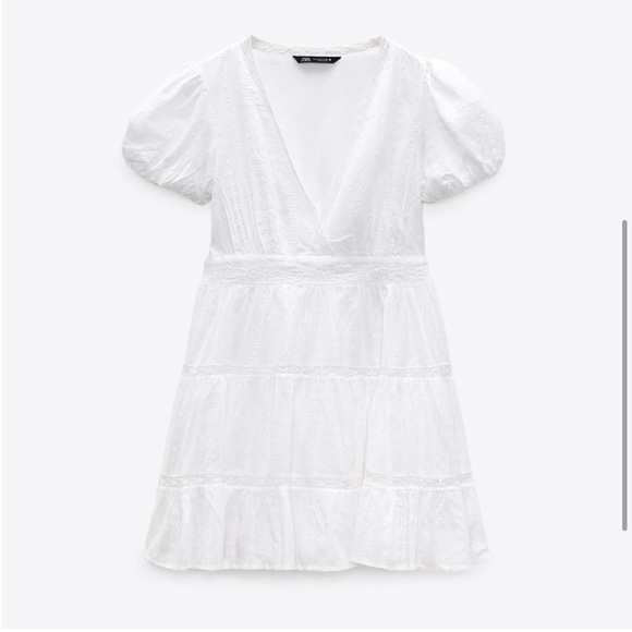 Zara Dress - Picture 4 of 15